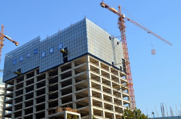 building-construction